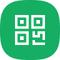 Icon QR chuyển khoản